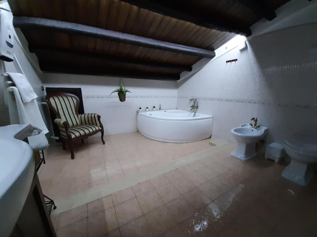 Attico San Domenico Hotel Palermo Exterior photo